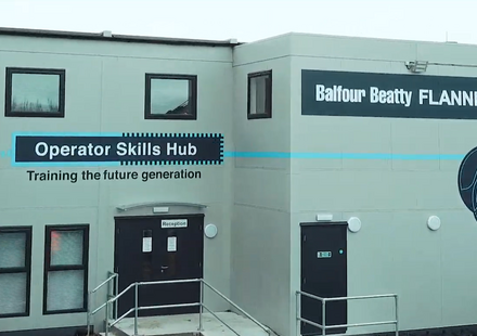 Welcome to the Operator Skills Hub
